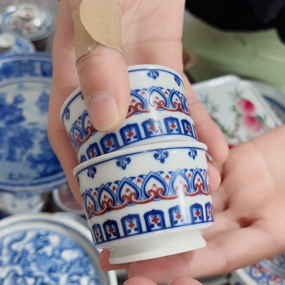 仓库活动专属链接