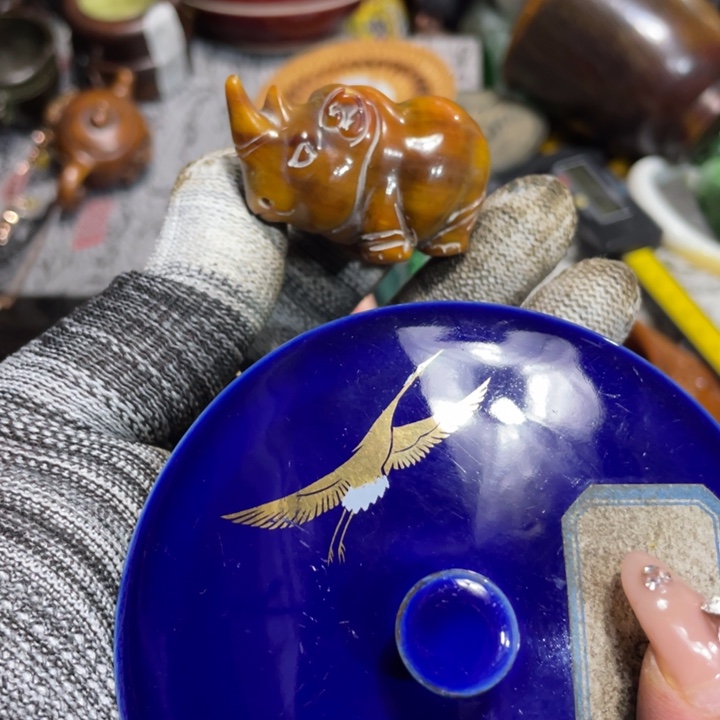 紫砂陶瓷艺术陶瓷艺术