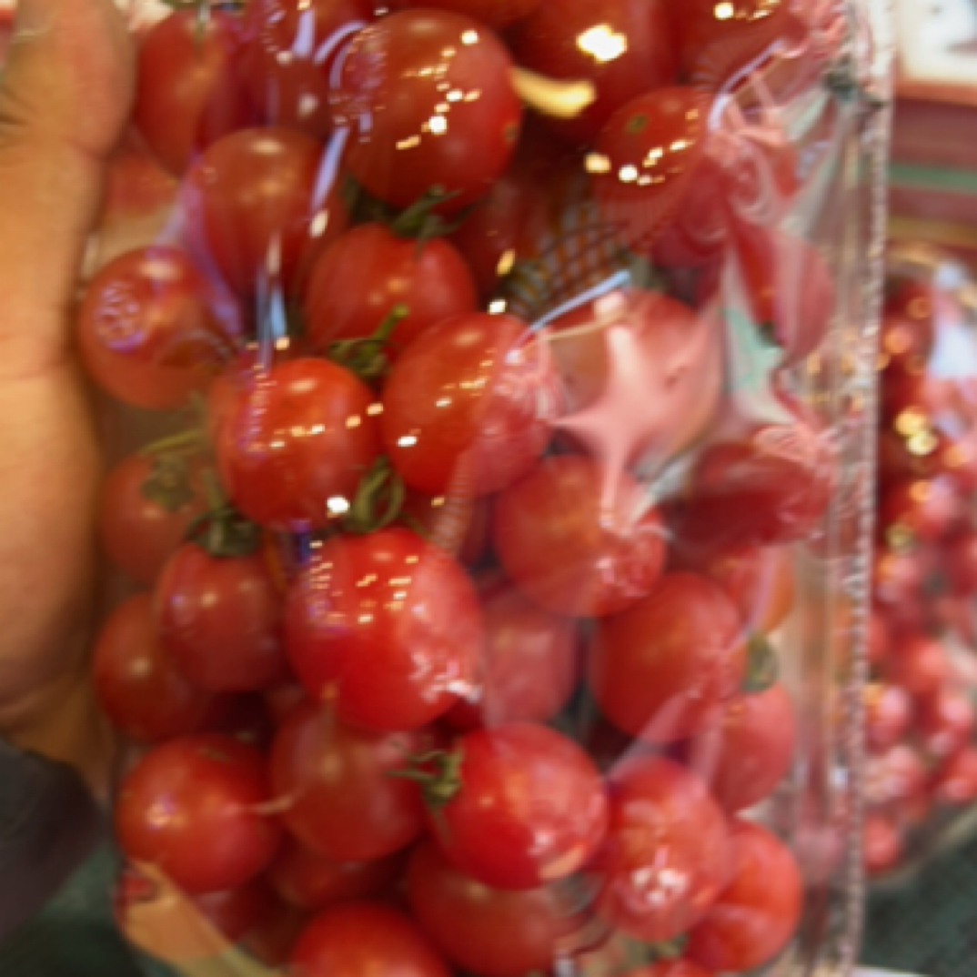 M正宗千禧圣女果一份广西小番茄约250g番茄同城配千禧圣女果广西壮族自治区