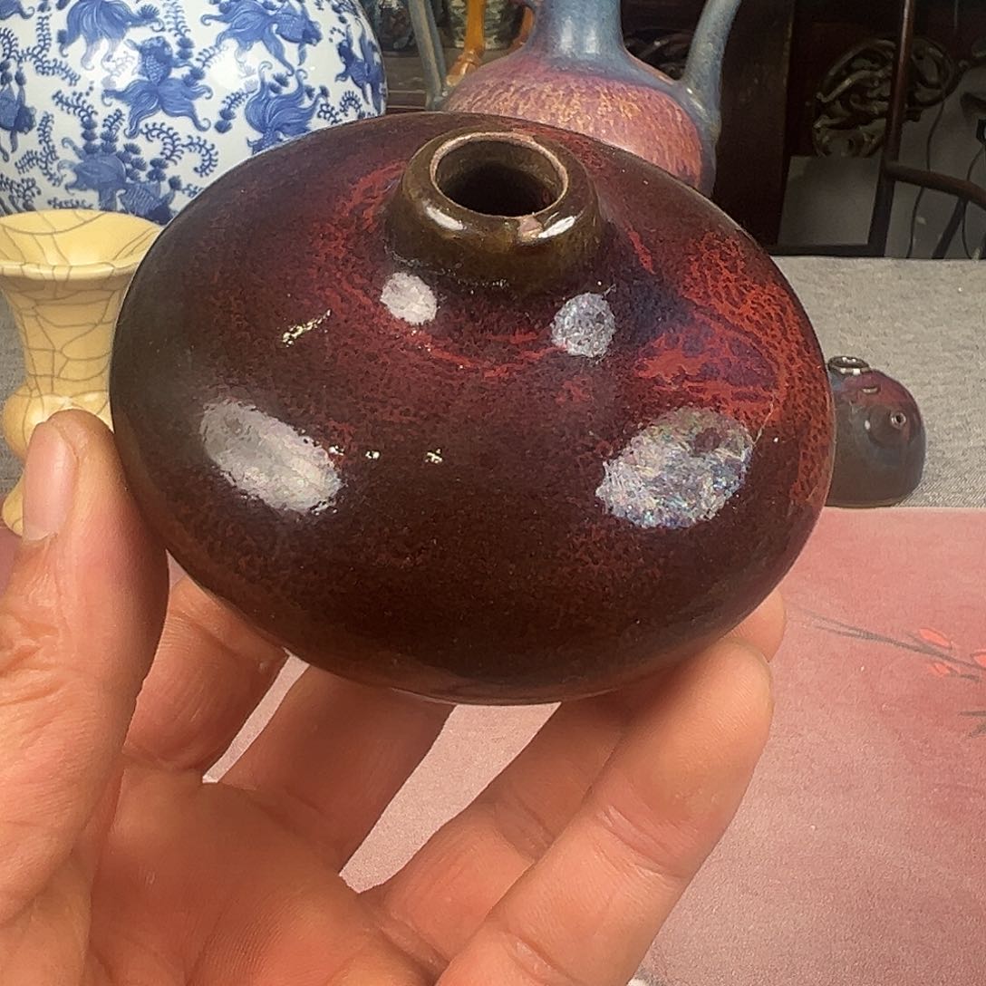 瓷片摆件摆件摆件摆件