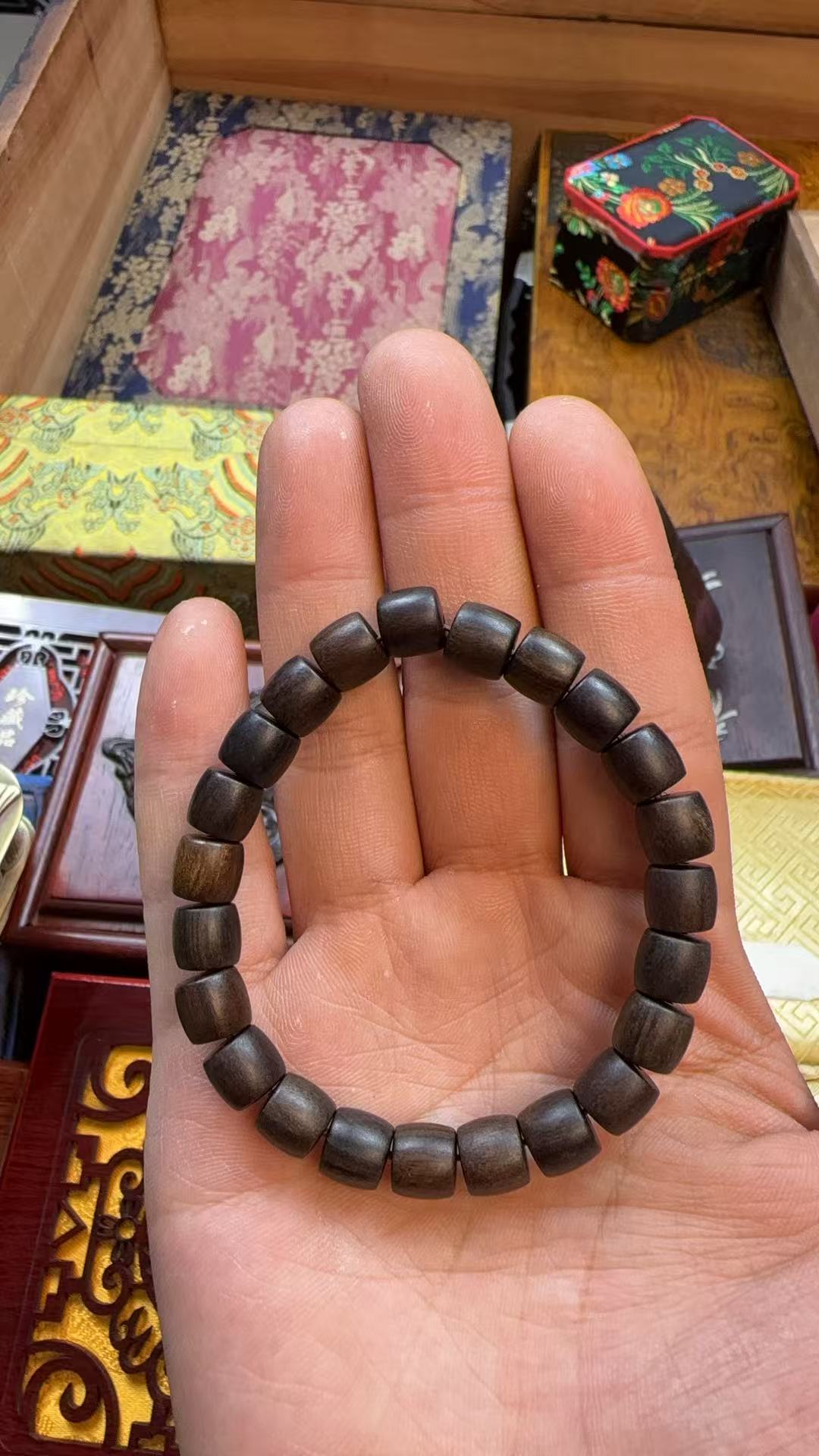 【闪购商品】主播精选手串