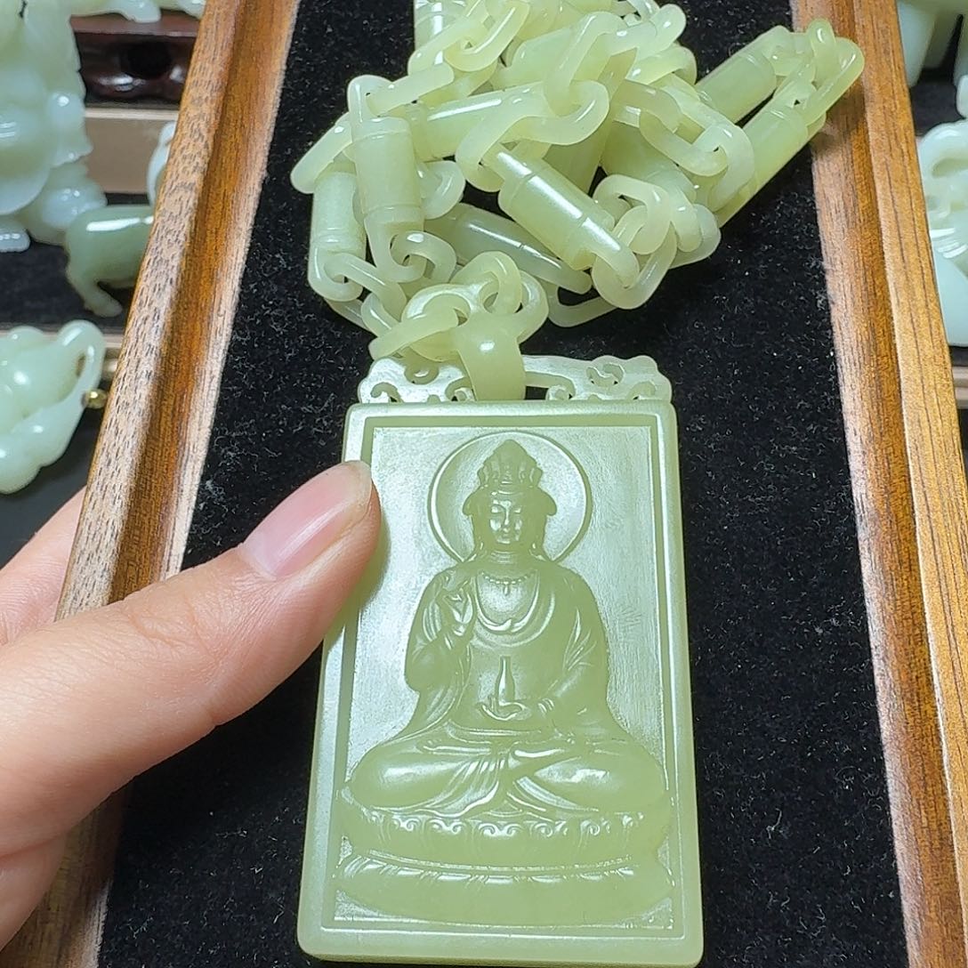 风***暖新号开播 挂件一件 
