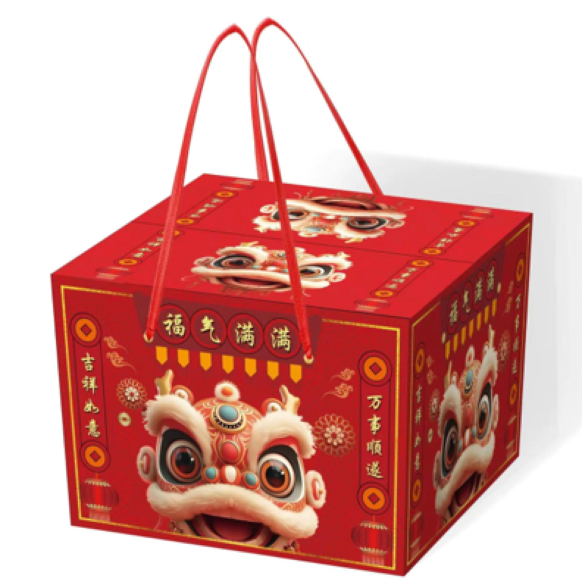 五彩缤纷茶膏【强效版养护版】 新粉福利