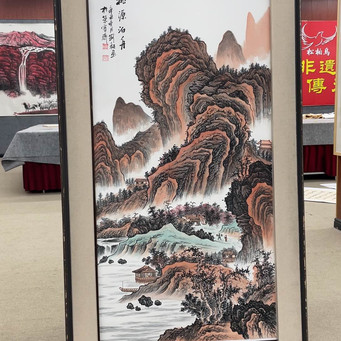 书法可口可乐的新作品的内容都不懂