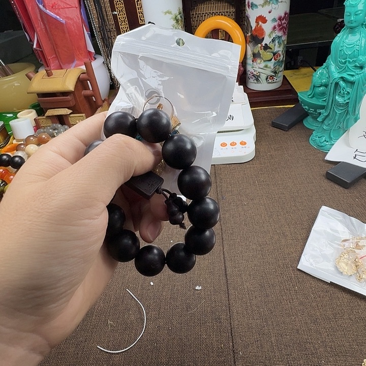 非洲紫檀（红花梨）13