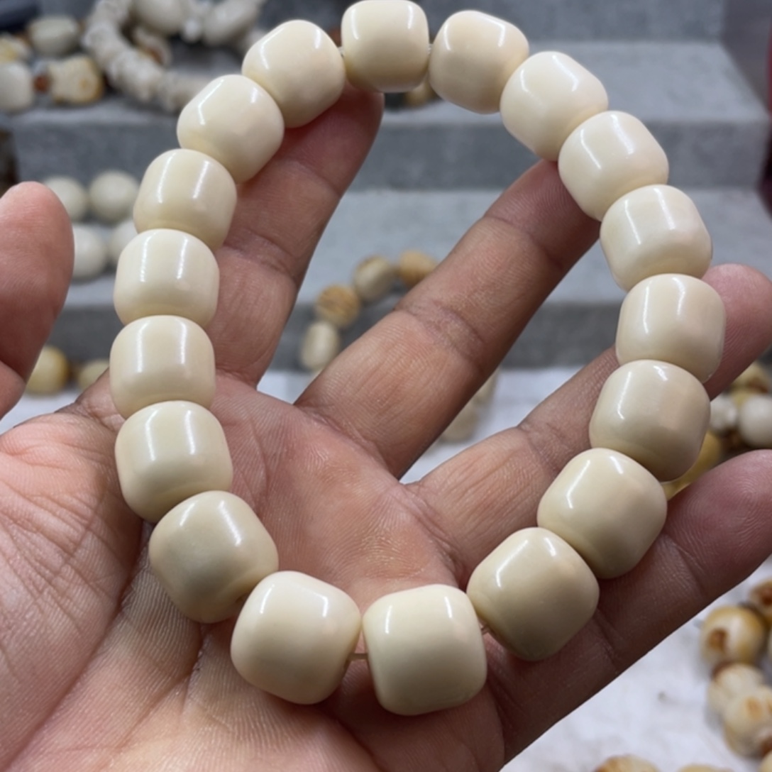 菩提根/象牙果吊坠全品象牙果桶卡15手持