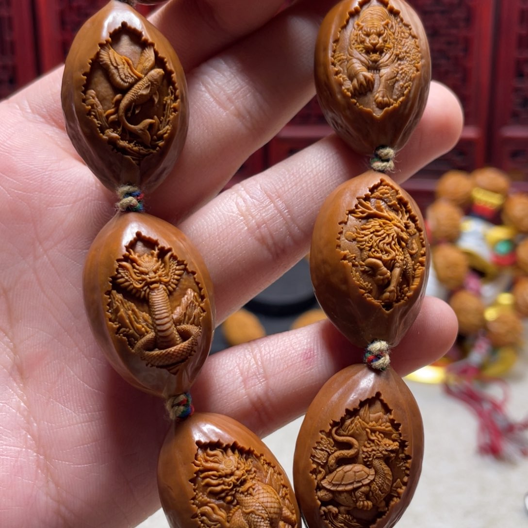 手串/手链橄榄核橄榄核