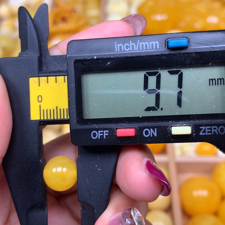 非金属配珠配饰33