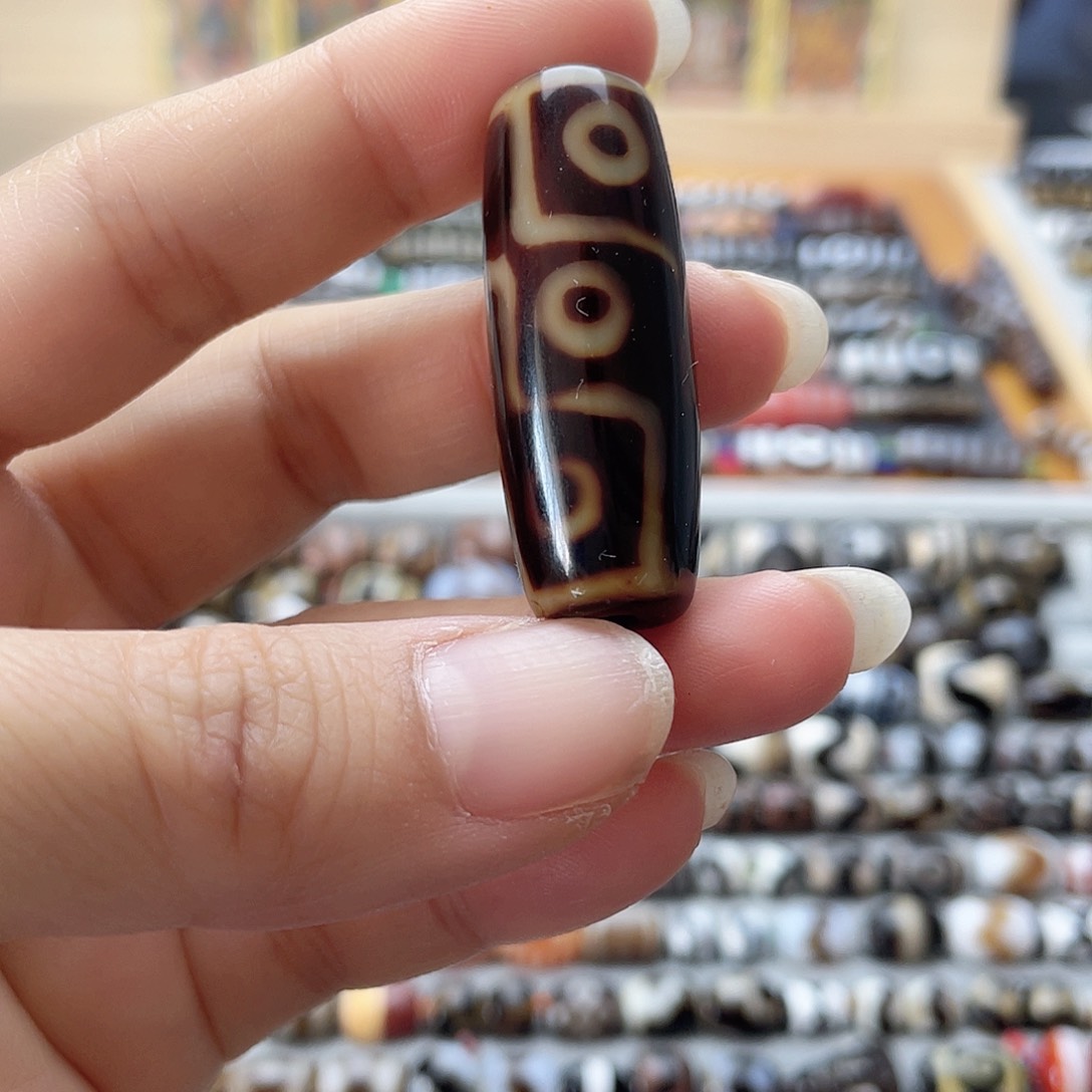 玛瑙/玉髓颈饰未镶嵌92