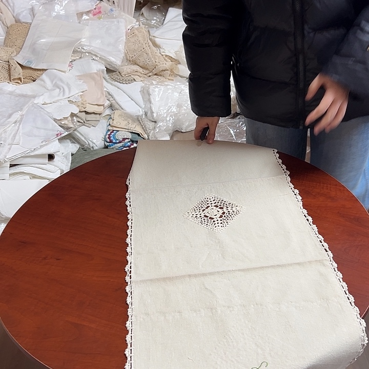 毛绒亚麻棉180-40/140
