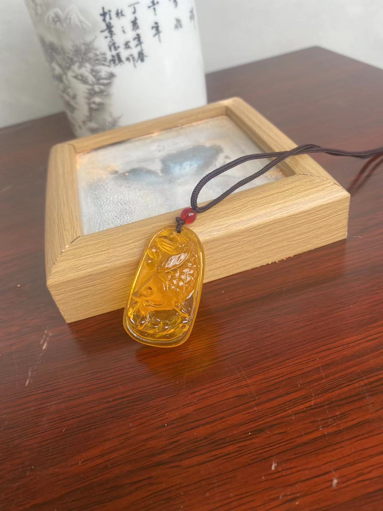 首饰袋 典奥高端首饰美观大气赠礼盒0007