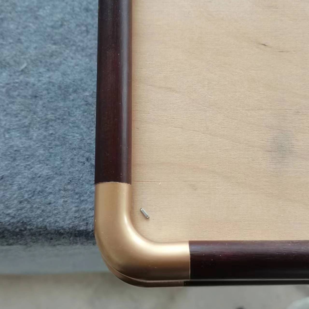 【近思】A4印尼白木画框【到手2个】【内框21x29.7】