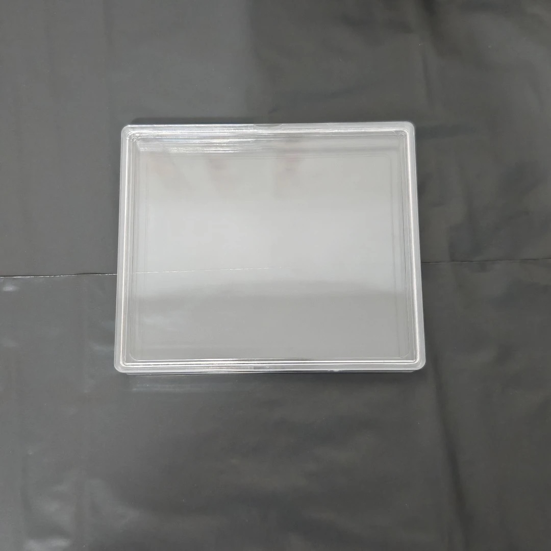 首饰盒/箱 亚克力盒 150-300（专拍）