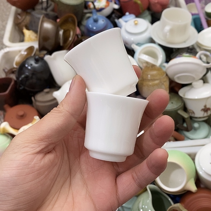 陶瓷艺术品及陶瓷制品
