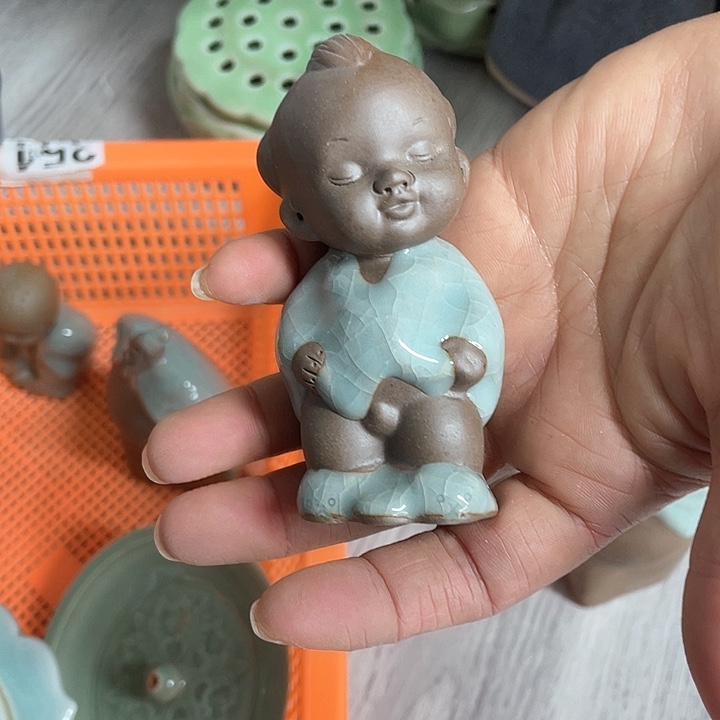 微瑕特价青瓷青瓷