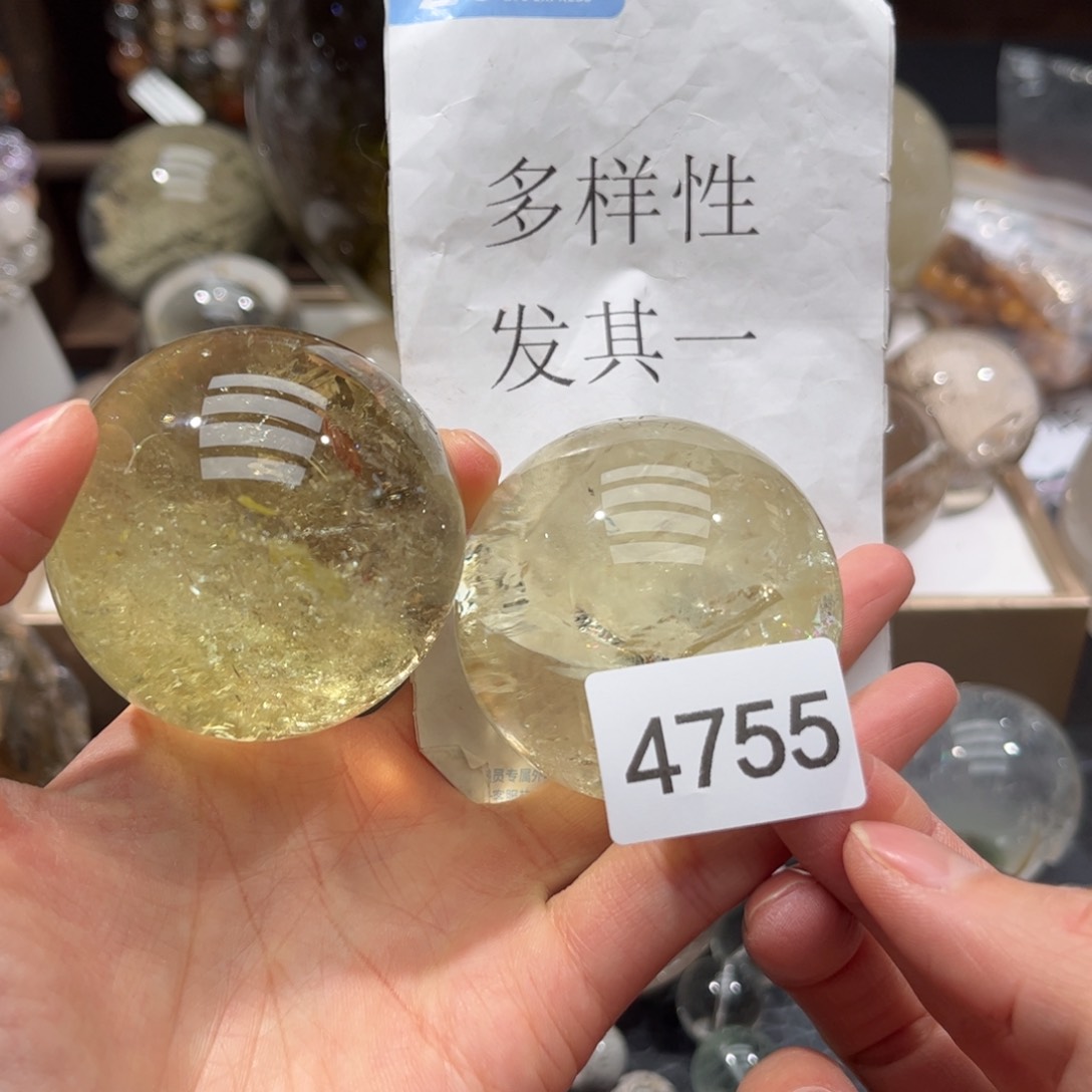【闪购商品】未镶嵌大型摆件（非配饰）水晶