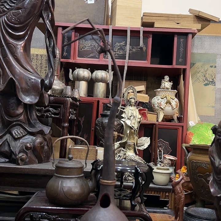 陶瓷新店开业福利多多