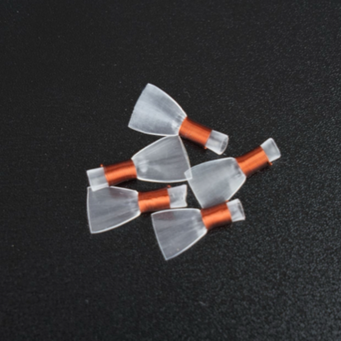 新人福利正品唢呐哨片厂家直销塑料普通哨片唢呐乐器配件各调齐全