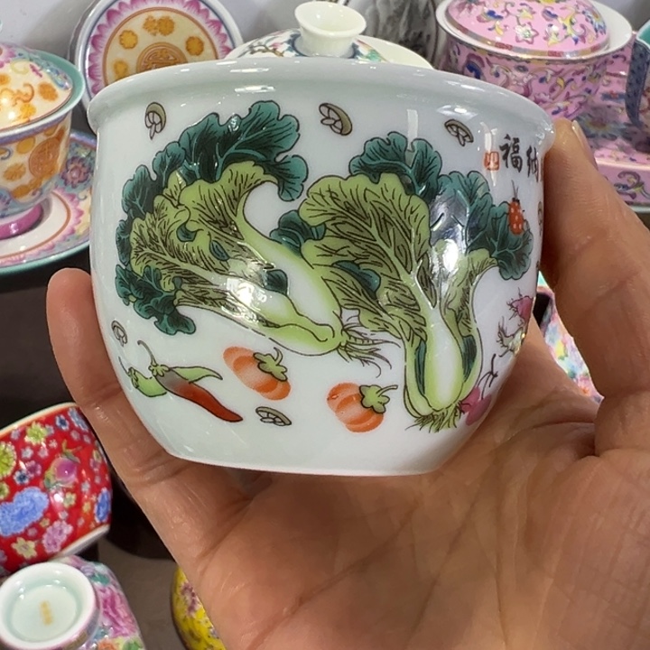 全场景德镇陶瓷景德镇景德镇陶瓷