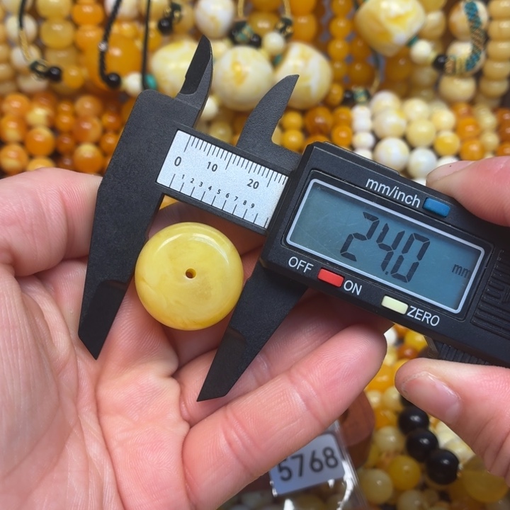 辻***弌非金属配珠配饰5768