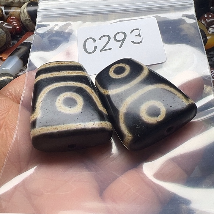 春***冬玛瑙/玉髓未镶嵌手链