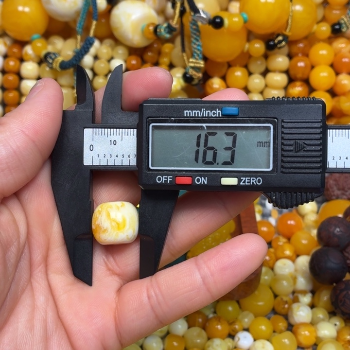 非金属配珠配饰94