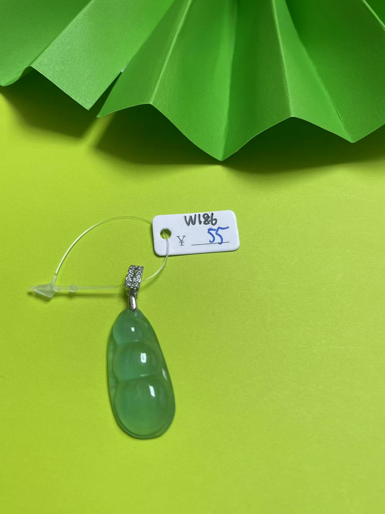 W186 百搭吊坠挂件