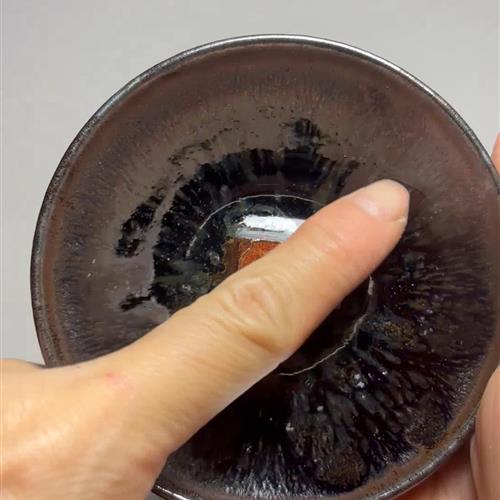 【闪购商品】茶盏-388............