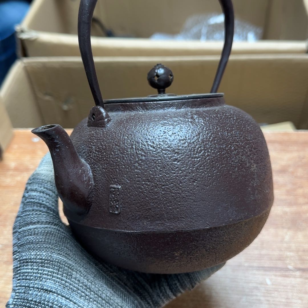 茶宠人民文学的新境界第三