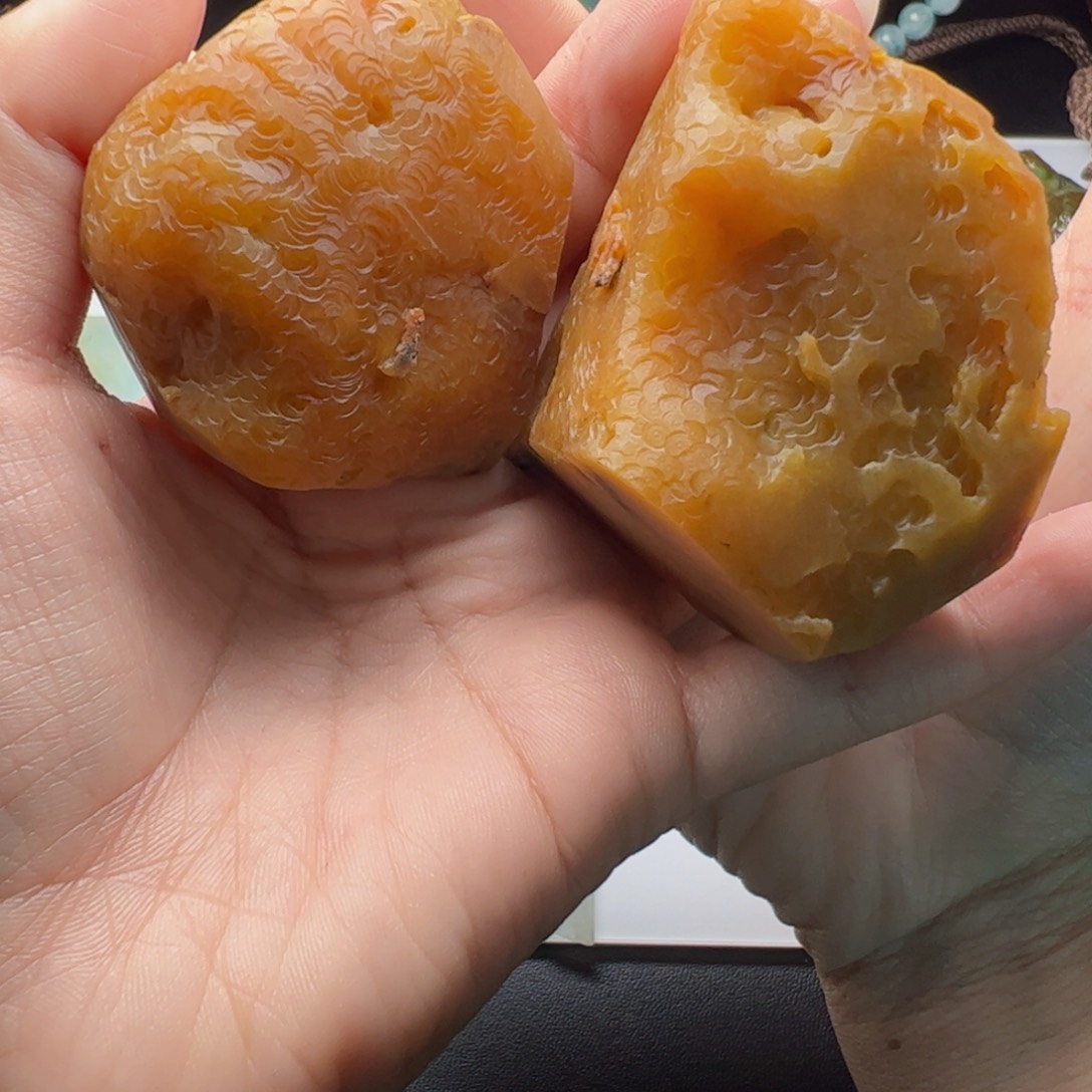 未镶嵌定制翡翠空*空不包工