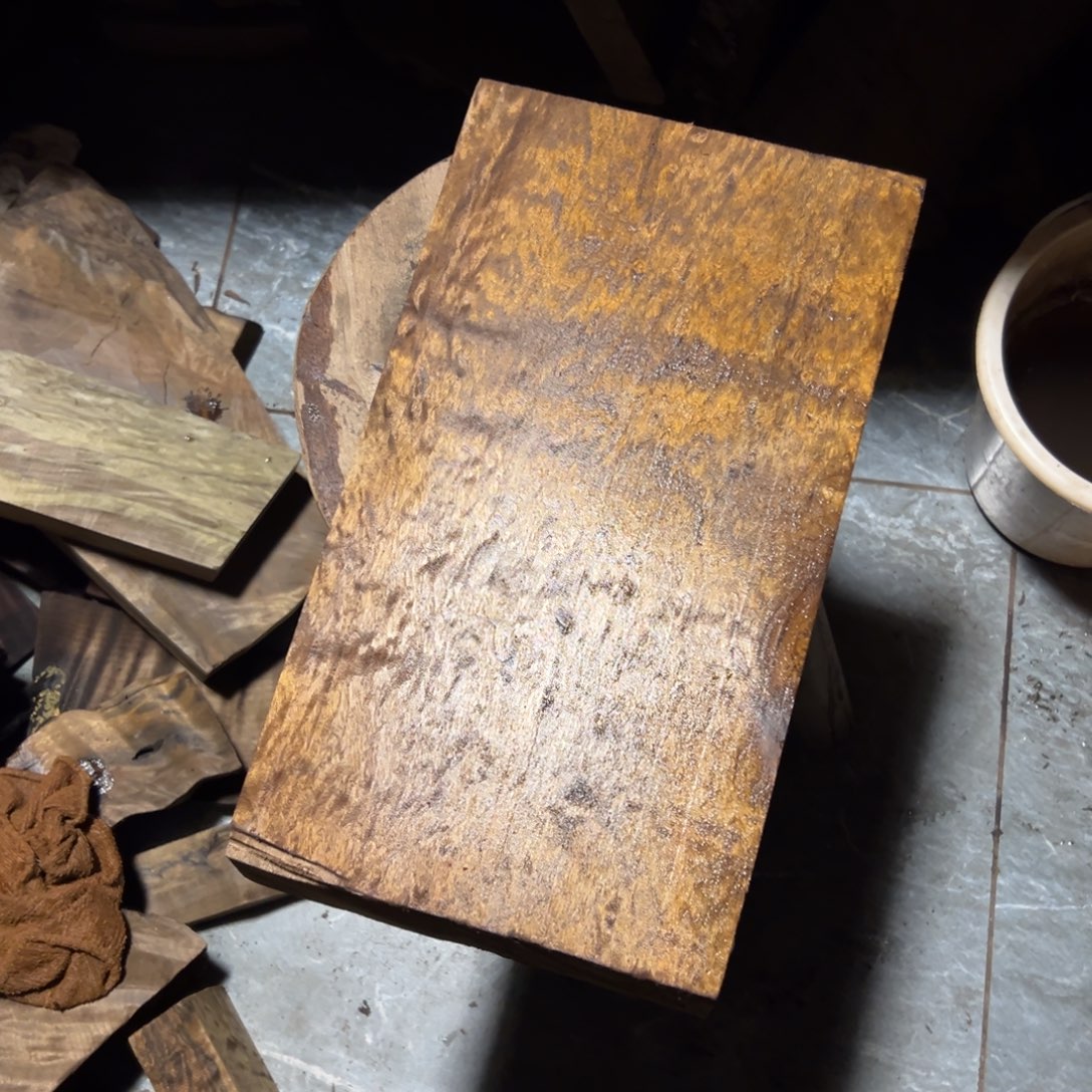 巨***熊金丝楠金丝楠木原材料1118