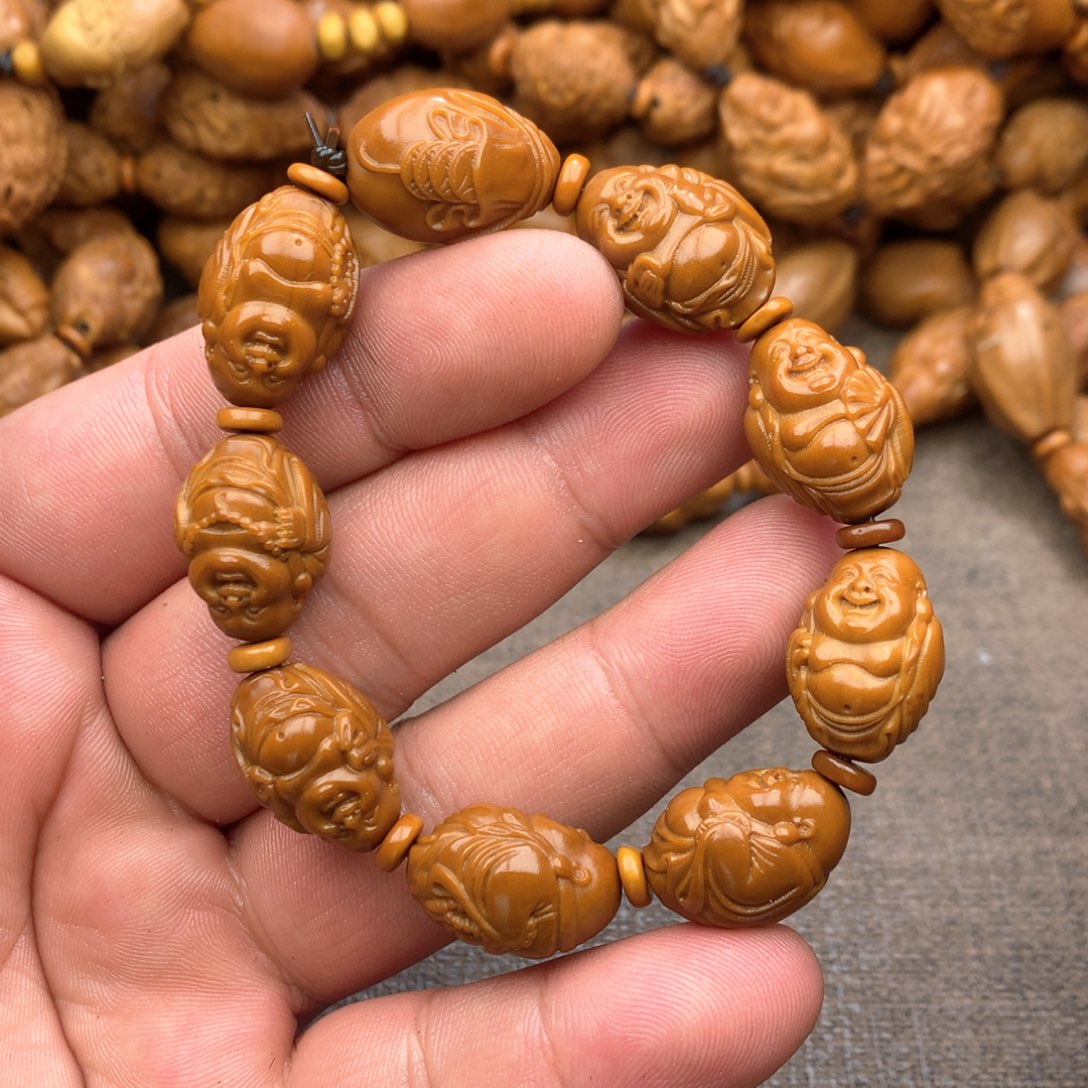 手串/手链橄榄核橄榄核手串/手链