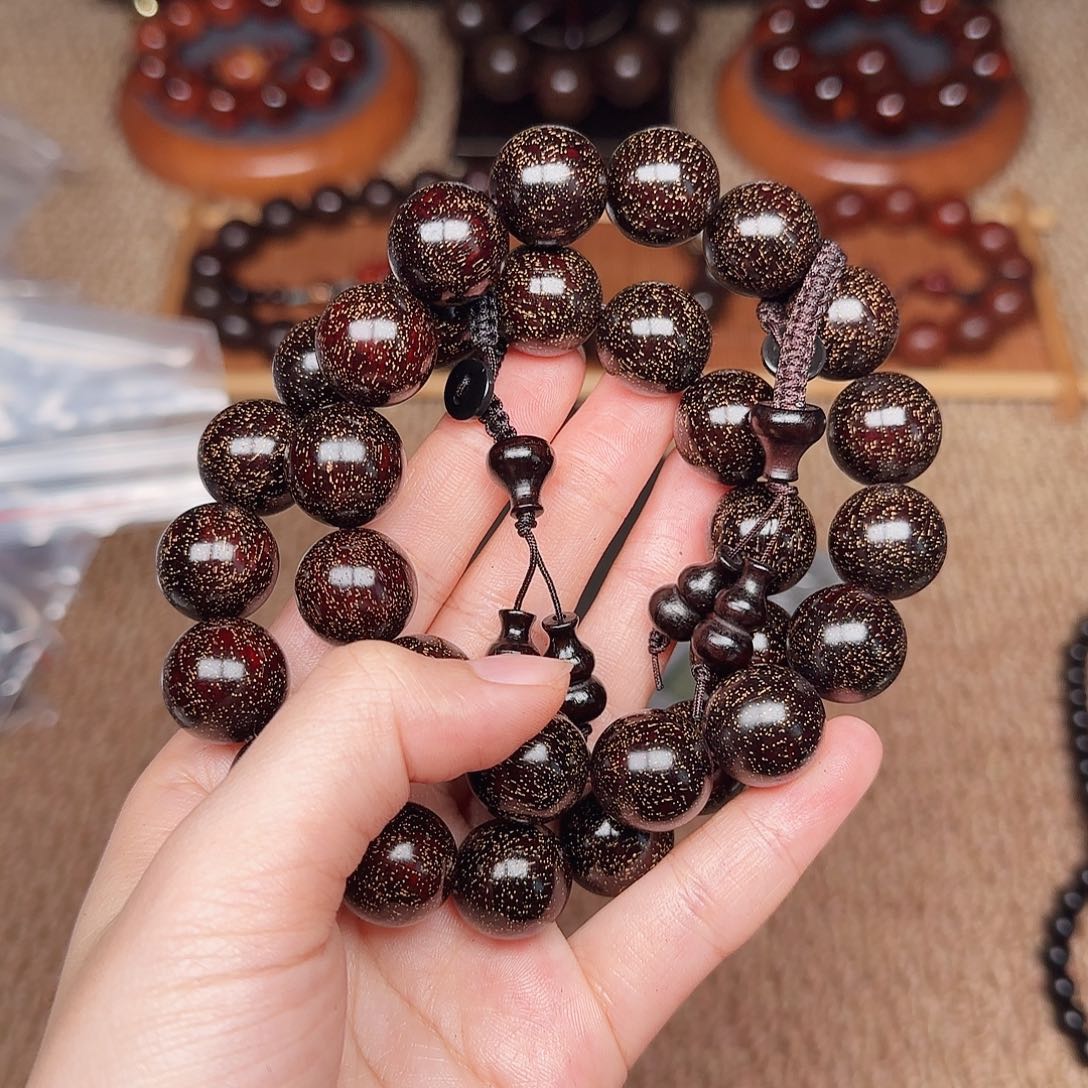 檀香紫檀（小叶紫檀）Q1.5