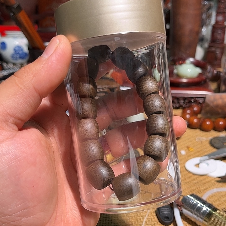 瓷片紫砂壶紫砂壶