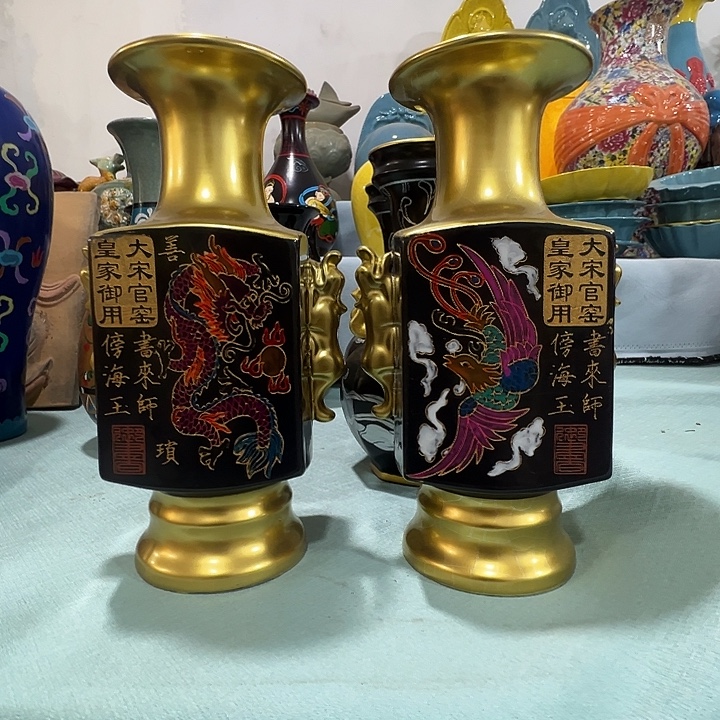 瓷片福源阁欢迎您的光临