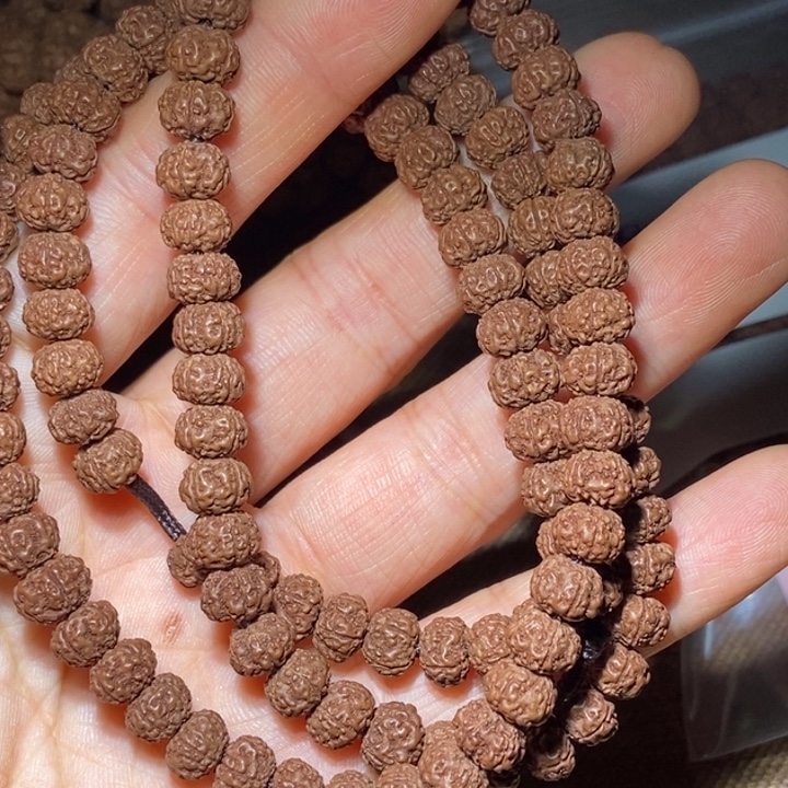 冰***天吊坠金刚菩提平细tutxxyy