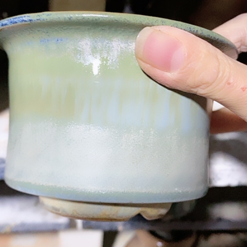 【闪购商品】红陶口9.5