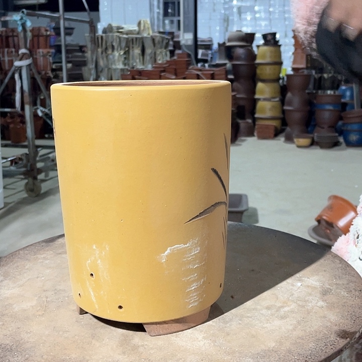 紫砂宜兴紫砂工艺