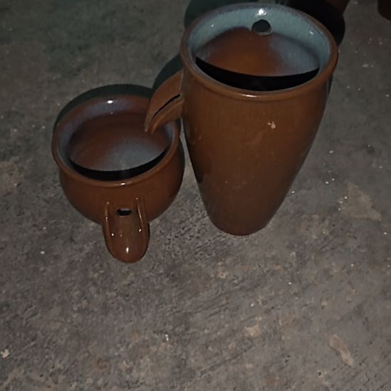 【闪购商品】1425-1413复古两个瑕疵