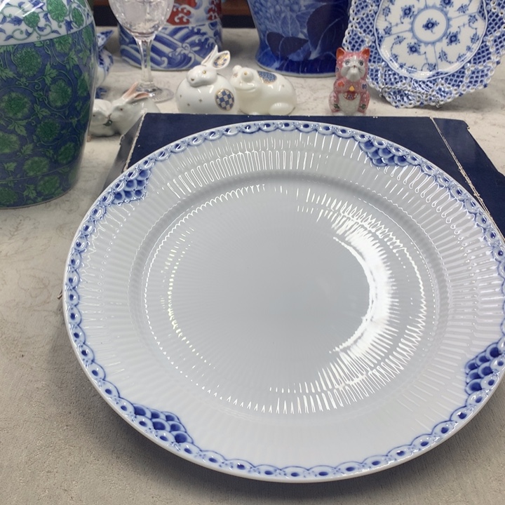 紫砂金瓷阁精品瓷器店