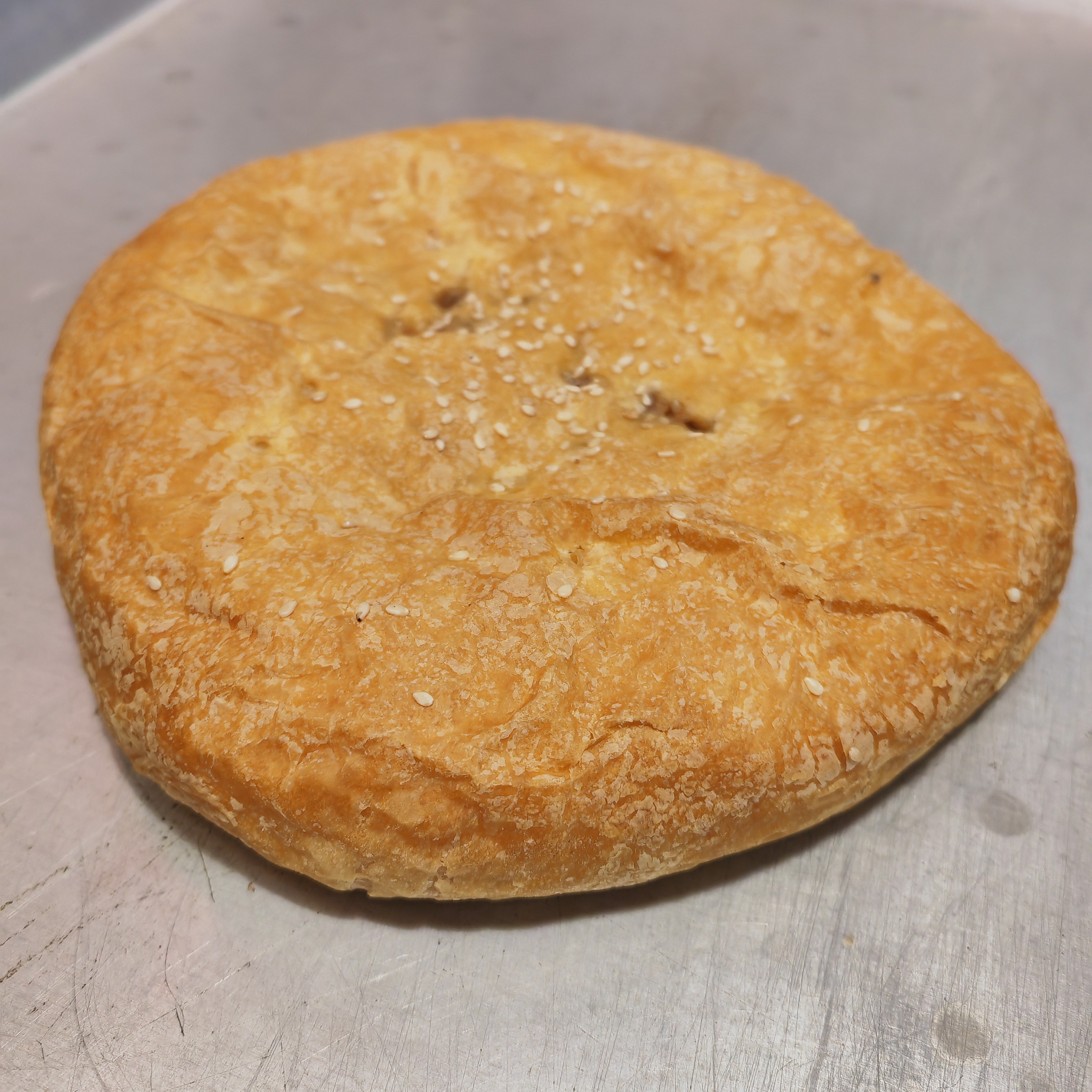 火腿千层饼1个+火腿面包5个+肉松面包5个+椰蓉面包5个