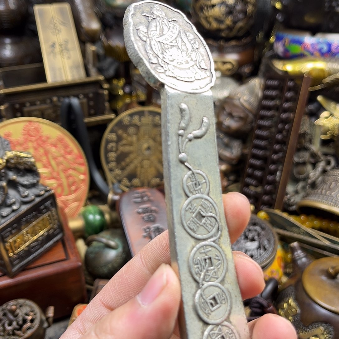 航弟文玩铜器链接