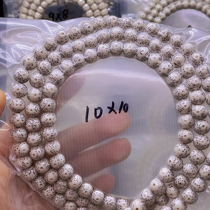 【闪购商品】星月菩提手串三*仙原白