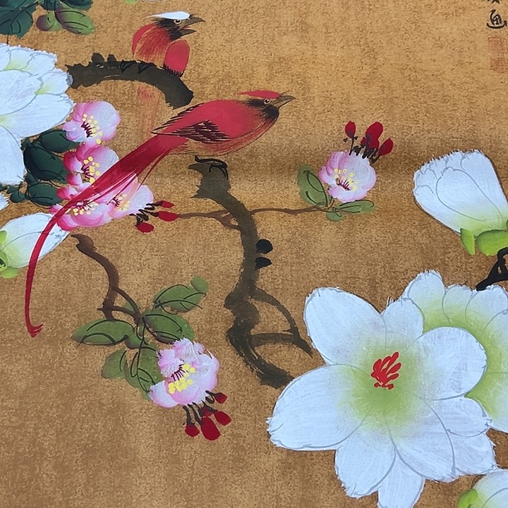 竖款晚上好 惊喜不断