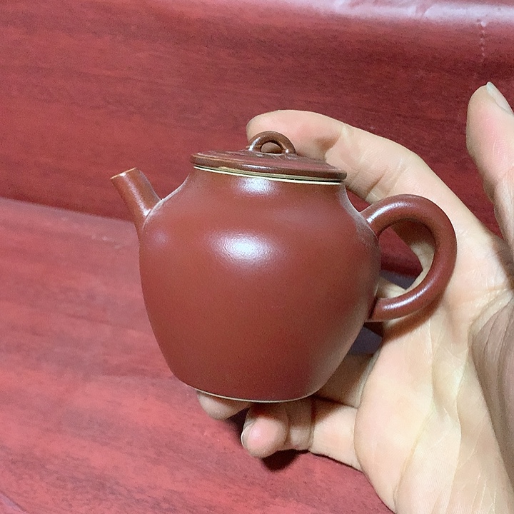 微瑕茶具介意勿拍