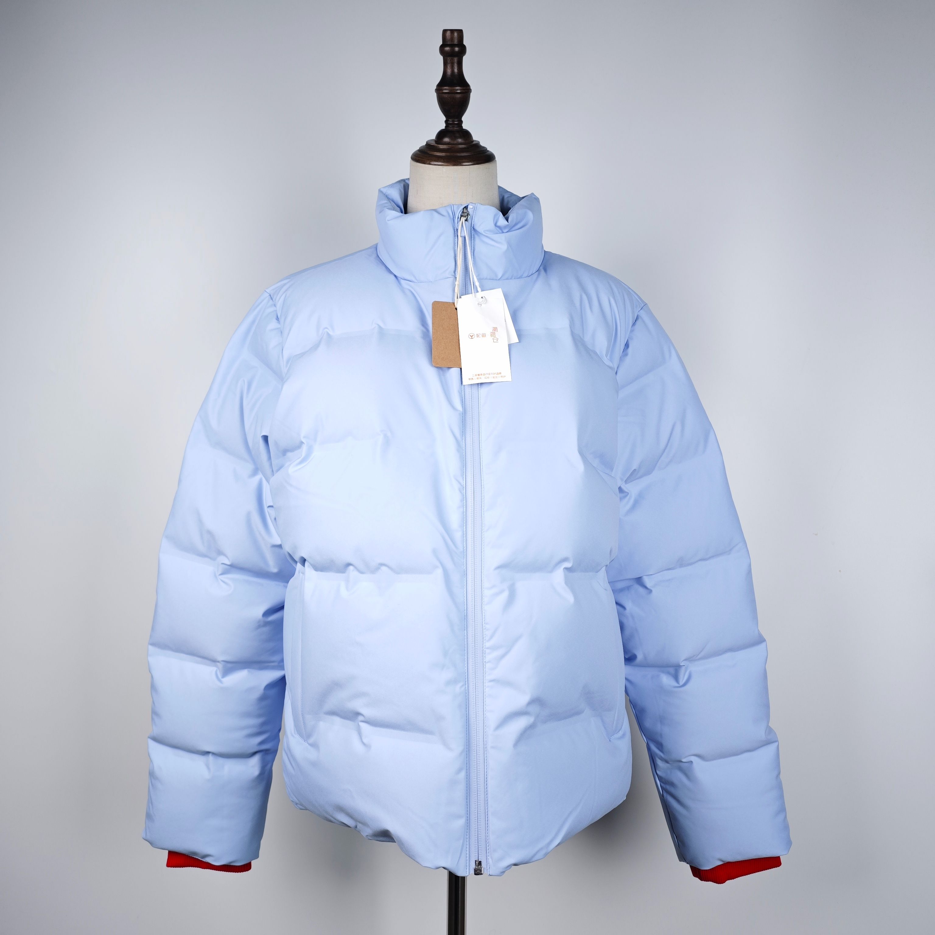 99新 TORY BURCH/汤丽柏琦 海囤K/汤丽柏琦上衣/XL码/csc66746