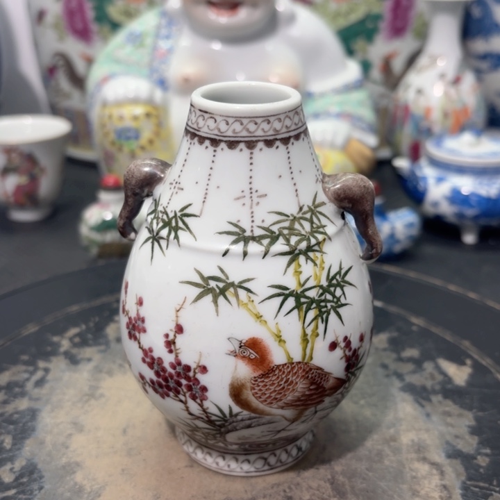 陶看****华陶瓷陶瓷陶瓷艺术收藏