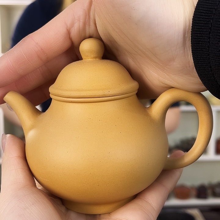 紫砂茶壶紫砂工艺厂