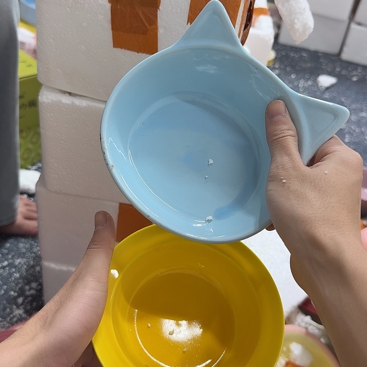 瓷片陶瓷微x链接在a300