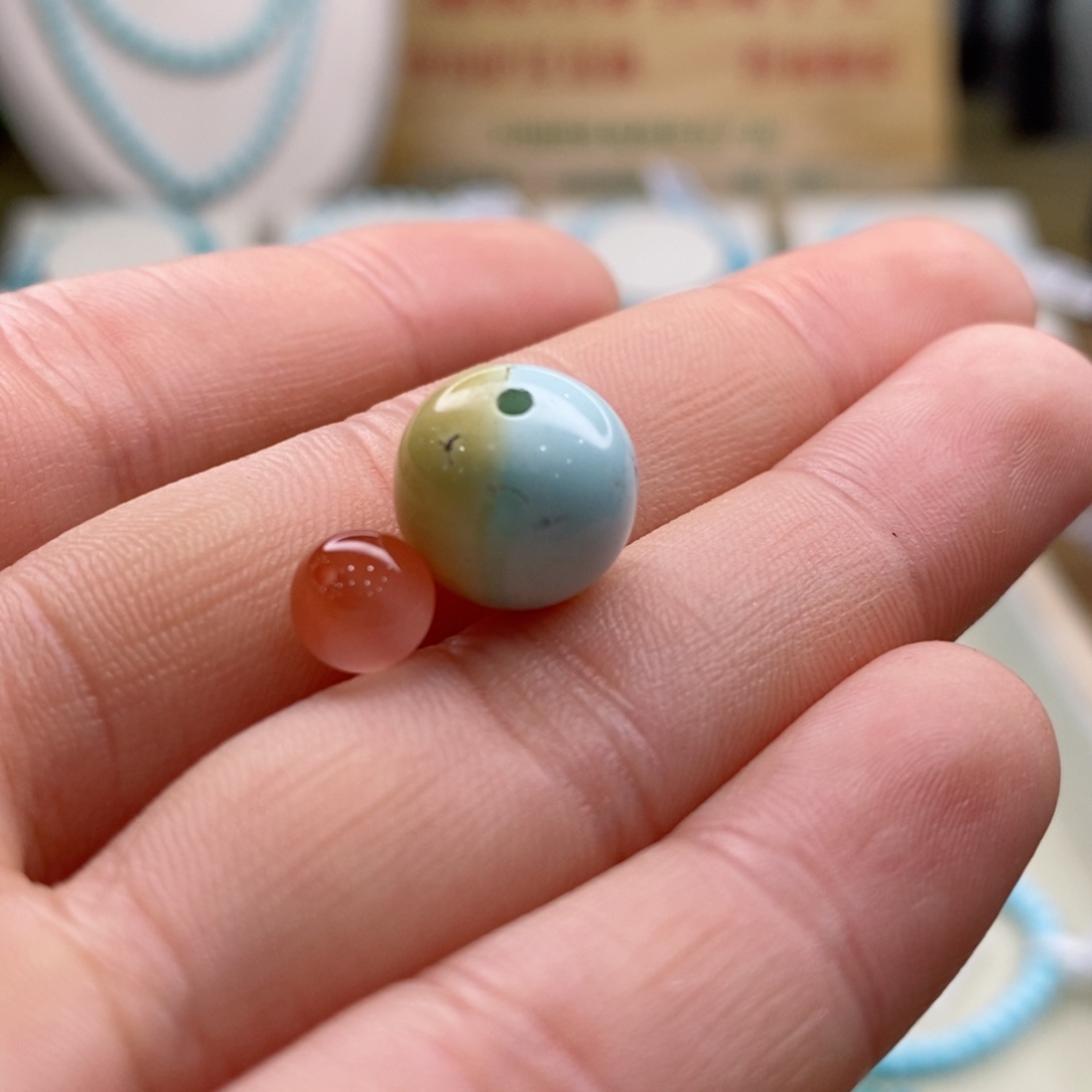 南红玛瑙珠宝奇石未镶嵌